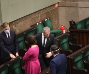 Zaprzysiężenie na prezydenta Andrzeja Dudy