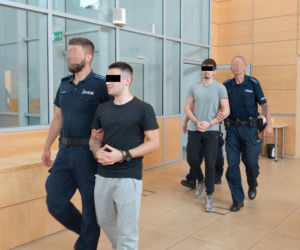 Ukraińska Yakuza skazana