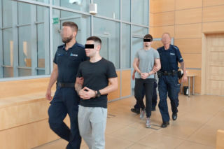 Ukraińska Yakuza skazana
