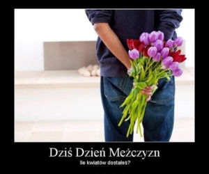 Dzień Mężczyzn 2021. Zobacz najzabawniejsze MEMY!