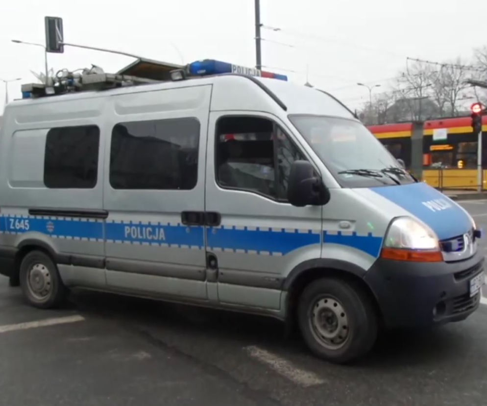 Wypadek Barbara Romaniuk