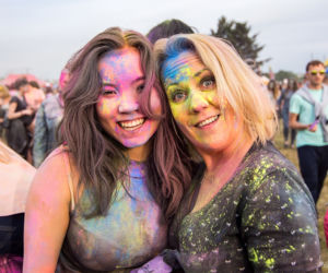 Festiwal Kolorów 2016 w Krakowie już za nami. Zobacz zdjęcia! [GALERIA]