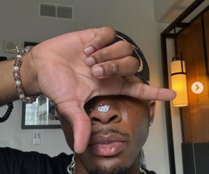 Kara śmierci dla znanej gwiazdy muzyki? Gotowy scenariusz na horror!