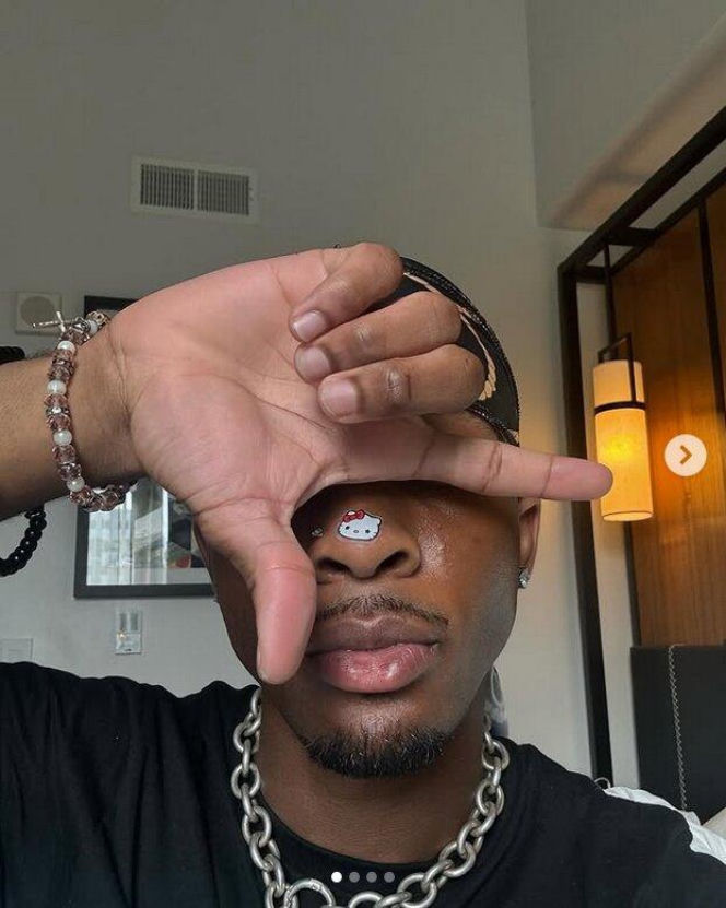 Kara śmierci dla znanej gwiazdy muzyki? Gotowy scenariusz na horror!