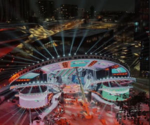 Sylwester z Dwójką 2025 - zdjęcia z prób