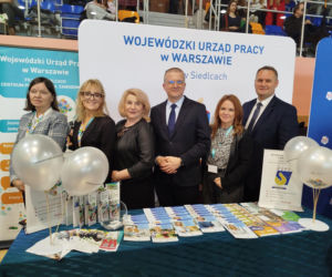 18. Siedleckie Targi Edukacyjne 2026 zgromadziły setki zwiedzających!