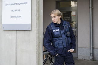 Policjantki i Policjanci, odcinek 1381: Bartek mierzy się z poważnym dylematem w swoim życiu uczuciowym