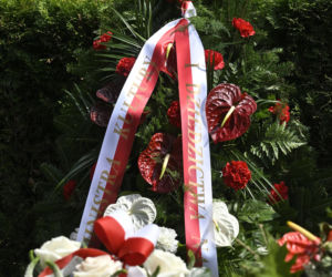 Pogrzeb Igi Cembrzyńskiej. Tłum gwiazd oddaje hołd wielkiej artystce