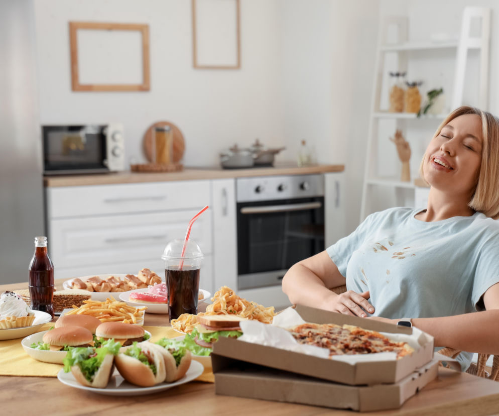 Co jeść po świętach, żeby szybko poczuć się lekko? 7 prostych trików z kuchni