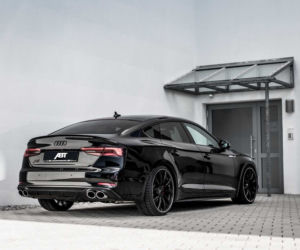 ABT Audi S5 Sportback