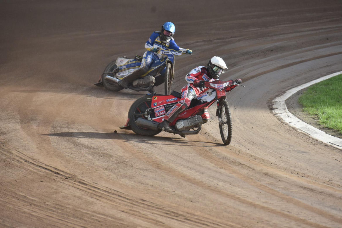 KS Apator Toruń - Abramczyk Polonia Bydgoszcz, zdjęcia ze sparingu na Motoarenie