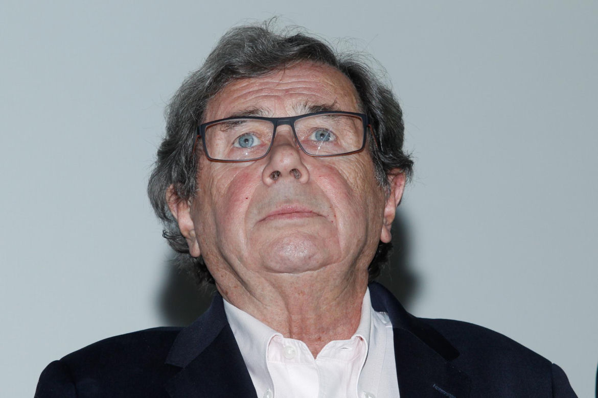 Niegdyś bożyszcze tłumów jako Janek Kos. Tak przez lata zmieniał się legendarny aktor Janusz Gajos