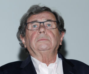 Niegdyś bożyszcze tłumów jako Janek Kos. Tak przez lata zmieniał się legendarny aktor Janusz Gajos