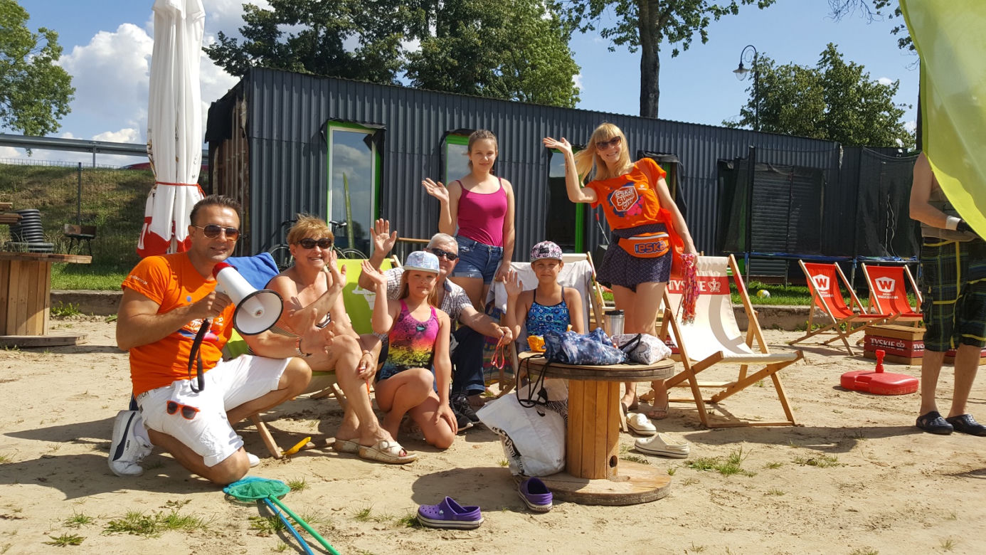 ESKA Summer City 2019