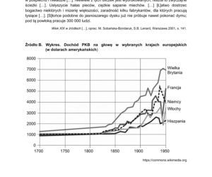 Matura 2021 historia. Odpowiedzi, pytania, arkusze CKE. Mamy zadania, arkusze i odpowiedzi CKE matura historia 2021 poziom rozszerzony 