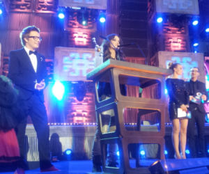 ESKA MUSIC AWARDS 2012 - NA ŻYWO w internecie: kategoria Debiut Roku - Jula