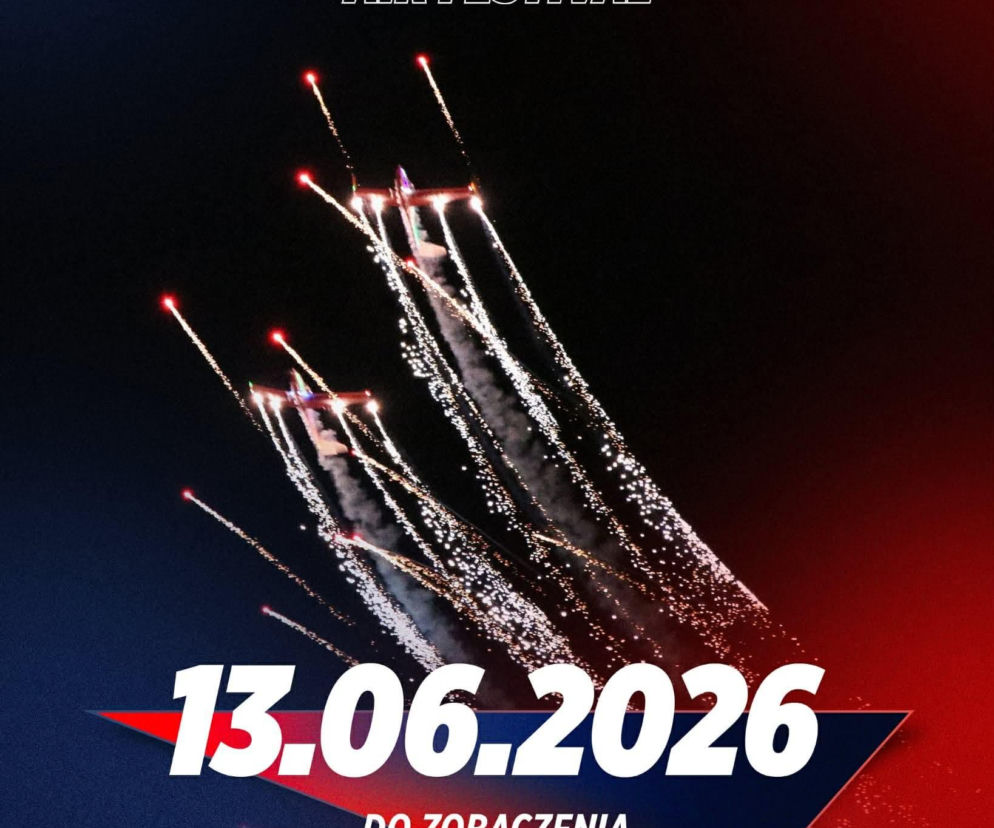 13 czerwca odbędzie się Świdnik Air Festival