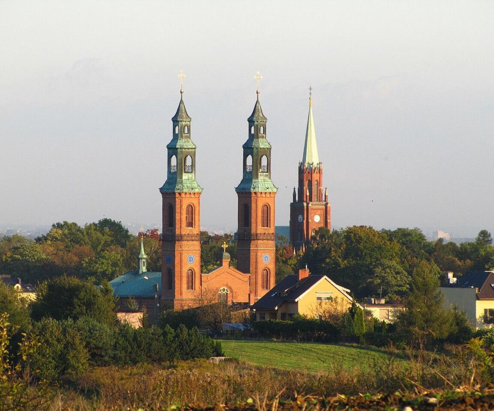 Bazylika Piekary Śląskie