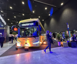 Kongres Nowej Mobilności - Katowice 2026