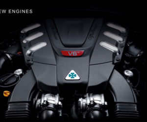 Plany marki Alfa Romeo
