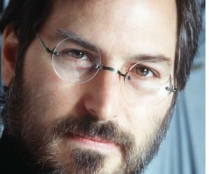 Steve Jobs