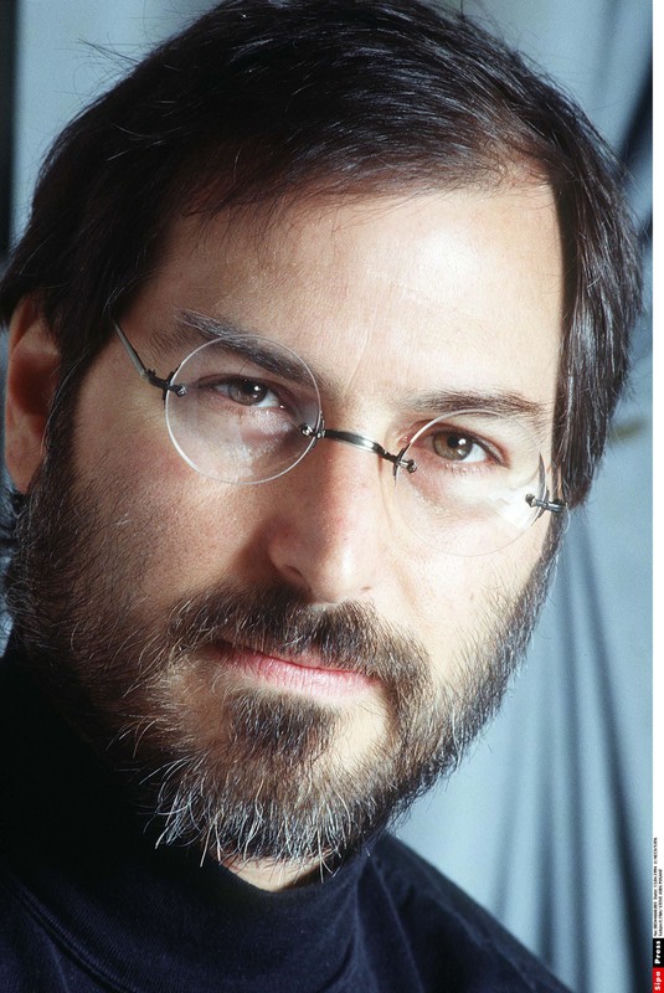Steve Jobs
