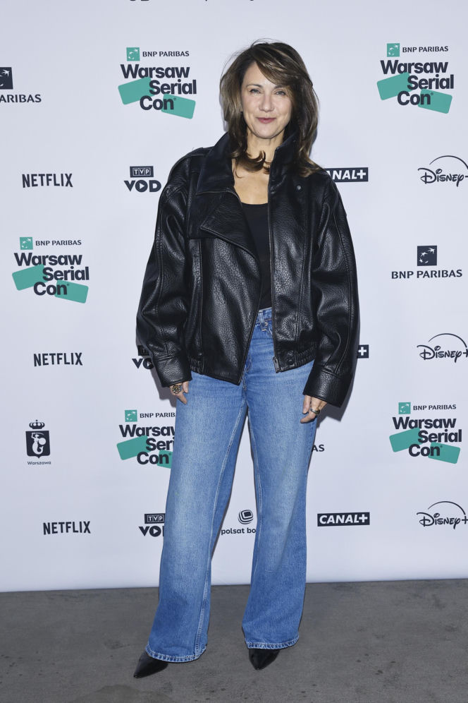 BNP Paribas Warsaw SerialCon