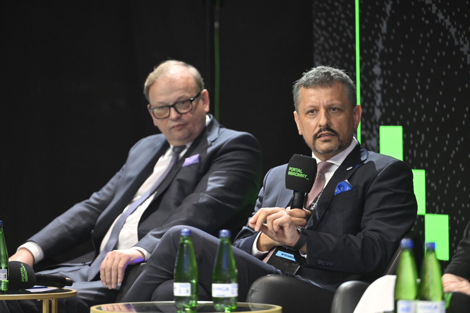 Warszawskie Targi Obronne 2026. Wojsko, służby i nowoczesne technologie