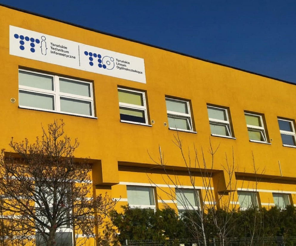 Jest decyzja toruńskiej szkoły w sprawie ucznia, który zaatakował nauczycielkę. Innej być nie miogło