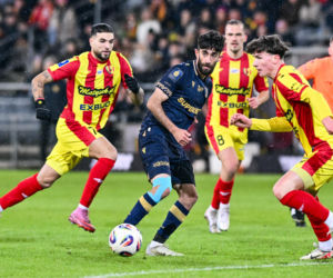 Ali Gholizadeh Zagłębie Lubin rozpali? Gwiazdor napędza Lecha Poznań