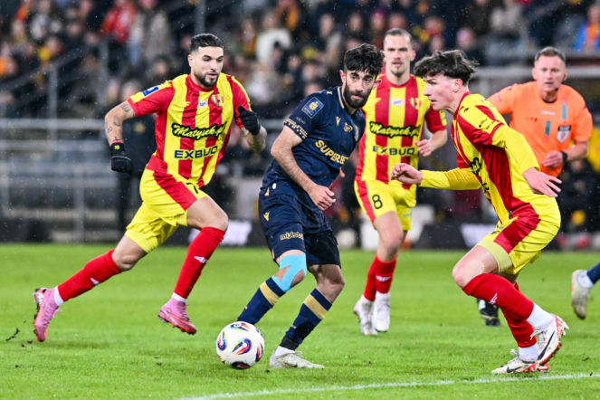 Lech Poznań idzie po swoje. Piłkarz wprost: Walczymy o mistrzostwo