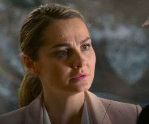 Przyjaciółki 11 sezon odcinek 132 Inga (Małgorzata Socha