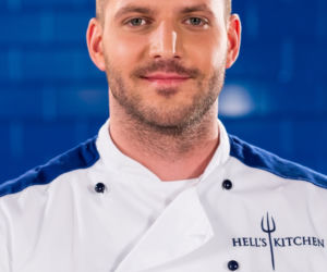 Hell's Kitchen 4. Oto uczestniczy nowej edycji programu!