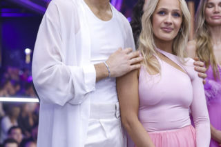 Nowa rola Bagiego! Influencer podbija kino