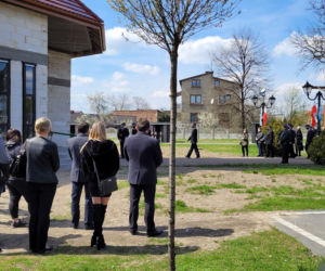 Jaworzno. Pogrzeb ofiar wypoadku w Mierzecicach [ZDJĘCIA]