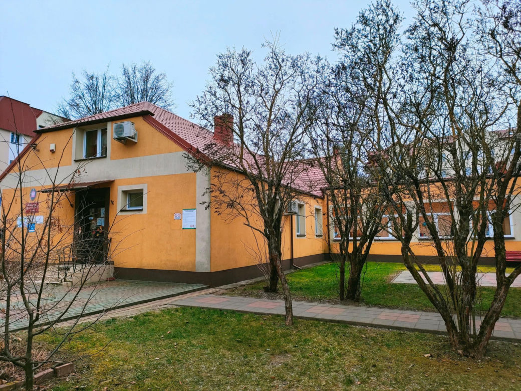 Umowa podpisana! Będzie nowe Przedszkole Publiczne nr 5 w Łomży 