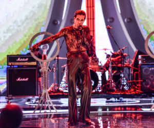 Maneskin w Sopocie na Polsat Super Hit Festiwal 2021!
