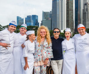 Ola Nguyen. Zwyciężczyni MasterChef 7