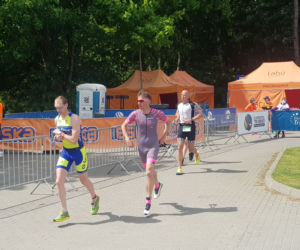 Elemental Tri Series Olsztyn 2021