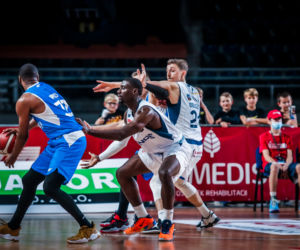Twarde Pierniki Toruń - GTK Gliwice, zdjęcia z Areny Toruń