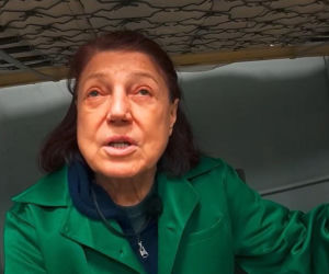 84-letnia Urszula Dudziak mówi o masturbacji. Chciała przemycić dildo do więzienia!