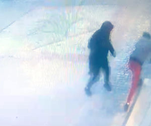 Brutalny napad w sercu Warszawy