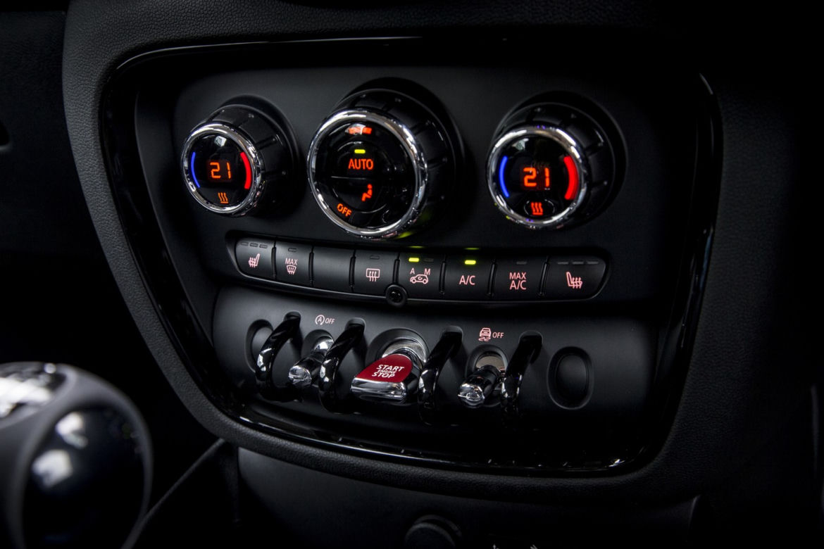 Mini One D Clubman