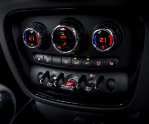 Mini One D Clubman