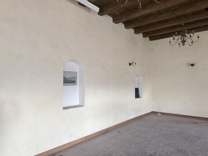 Dwór Czarne w Jeleniej Górze