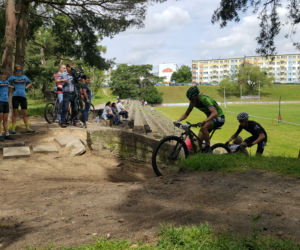 Północna Liga XC MTB