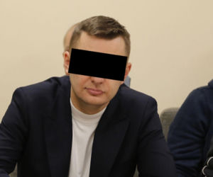 Ostrołęka - Tomasz M.