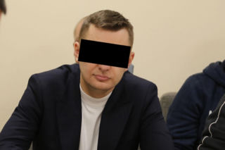 Ostrołęka - Tomasz M.