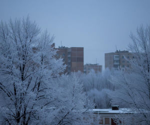 Wielki mróz zbliża się do Warszawy. Kiedy nastąpi atak? Najnowsza prognoza