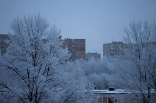 Wielki mróz zbliża się do Warszawy. Kiedy nastąpi atak? Najnowsza prognoza